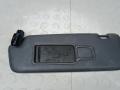 козырек солнцезащитный Audi A5 8T 2010, 3.0 л., TDI quattro, дизель, АКПП, хетчбэк 5 дв., 8K0857551P, 8K0857552P - фото №2