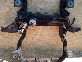 подрамник передний Volkswagen Transporter T5 2006, 1.9 л., дизель, МКПП, микроавтобус