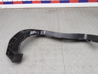 Крепление бампера заднего SEAT Alhambra 2005-2010 2016, 2.0 л., дизель, АКПП, минивэн
