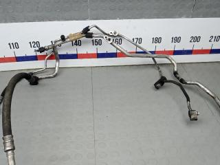 трубка кондиционера SEAT Alhambra 2005-2010 2016, 2.0 л., дизель, АКПП, минивэн
