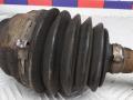 полуось передняя левая (приводной вал, ШРУС) Mercedes-Benz M-Класс W164 2007, 3.0 л., D ML280 CDI, дизель, АКПП, внедорожник 5 дв. - фото №3