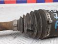 полуось передняя левая (приводной вал, ШРУС) Mercedes-Benz M-Класс W164 2007, 3.0 л., D ML280 CDI, дизель, АКПП, внедорожник 5 дв. - фото №4