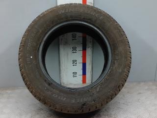 шина Volkswagen Transporter T5 2003, 2.5 л., дизель, МКПП, микроавтобус