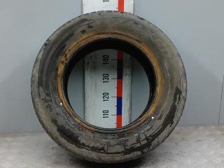 шина Volkswagen Transporter T5 2003, 2.5 л., дизель, МКПП, микроавтобус