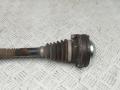 полуось передняя левая (приводной вал, ШРУС) Volkswagen Passat B8 2015, 2.0 л., TDi, дизель, МКПП, седан - фото №2