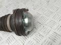 полуось передняя левая (приводной вал, ШРУС) Volkswagen Passat B8 2015, 2.0 л., TDi, дизель, МКПП, седан - фото №5