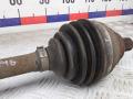 полуось передняя левая (приводной вал, ШРУС) Volkswagen Passat B8 2015, 2.0 л., TDi, дизель, МКПП, универсал - фото №4