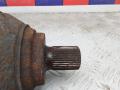 полуось передняя левая (приводной вал, ШРУС) Volkswagen Passat B8 2015, 2.0 л., TDi, дизель, МКПП, универсал - фото №5
