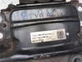 Подушка двигателя дизельная Volkswagen Passat B8 2015, 2.0 л., TDi, дизель, МКПП, седан - фото №5