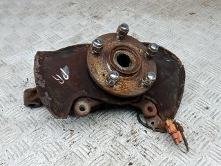 ступица передняя правая Honda CR-V 3 поколение 2006, 2.0 л., бензин, МКПП, внедорожник 5 дв.