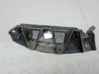 Крепление бампера заднего Skoda Octavia 2 поколение (A5) [рестайлинг] 2010, 2.0 л., дизель, МКПП, универсал