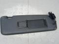 козырек солнцезащитный Audi A5 8T 2010, 3.0 л., TDI quattro, дизель, АКПП, хетчбэк 5 дв. - фото №2
