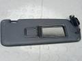козырек солнцезащитный Audi A5 8T 2010, 3.0 л., TDI quattro, дизель, АКПП, хетчбэк 5 дв. - фото №3