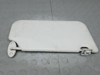 козырек солнцезащитный Ford Focus 3 поколение 2012, 1.6 л., бензин, МКПП, хетчбэк 5 дв.