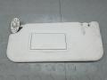 козырек солнцезащитный Ford Focus 3 поколение 2012, 1.6 л., бензин, МКПП, хетчбэк 5 дв. - фото №2