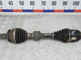 полуось передняя левая (приводной вал, ШРУС) Toyota RAV4 4 поколение (CA40) 2014, 2.0 л., дизель, МКПП, внедорожник 5 дв.