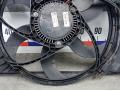 вентилятор радиатора BMW 3 серия E90/E91/E92/E93 2007, 2.0 л., дизель, МКПП, седан - фото №2
