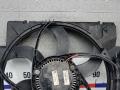 вентилятор радиатора BMW 3 серия E90/E91/E92/E93 2007, 2.0 л., дизель, МКПП, седан - фото №3