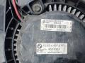 вентилятор радиатора BMW 3 серия E90/E91/E92/E93 2007, 2.0 л., дизель, МКПП, седан - фото №4
