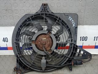 вентилятор радиатора Hyundai H-1 Starex 1997 2010, 2.5 л., дизель, МКПП, минивэн
