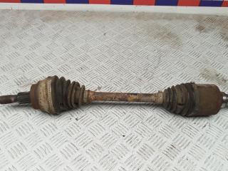 полуось передняя левая (приводной вал, ШРУС) Mercedes-Benz M-Класс W164 2007, 3.0 л., D ML320 CDI, дизель, АКПП, внедорожник 5 дв.