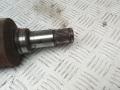 полуось передняя левая (приводной вал, ШРУС) Mercedes-Benz M-Класс W164 2007, 3.0 л., D ML320 CDI, дизель, АКПП, внедорожник 5 дв. - фото №5