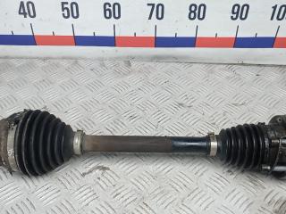 полуось передняя левая (приводной вал, ШРУС) Volkswagen Passat B8 2015, 1.6 л., дизель, МКПП, универсал