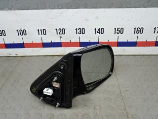 зеркало правое Hyundai Santa Fe 3 поколение (DM) 2012, 2.2 л., дизель, МКПП, внедорожник 5 дв., 8PIN