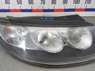 фара правая Hyundai Santa Fe 3 поколение (DM) 2012, 2.2 л., дизель, МКПП, внедорожник 5 дв.