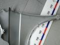 крыло переднее правое Honda CR-V 3 поколение 2007, 2.2 л., дизель, МКПП, внедорожник 5 дв. - фото №7