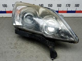 фара правая Honda CR-V 3 поколение 2007, 2.2 л., дизель, МКПП, внедорожник 5 дв.