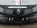 бампер передний Renault Megane 2 поколение 2004, 1.8 л., дизель, МКПП, хетчбэк 5 дв. - фото №3