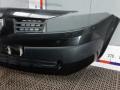 бампер передний Renault Megane 2 поколение 2004, 1.8 л., дизель, МКПП, хетчбэк 5 дв. - фото №4