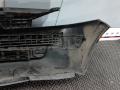 бампер передний Renault Megane 2 поколение 2004, 1.8 л., дизель, МКПП, хетчбэк 5 дв. - фото №9