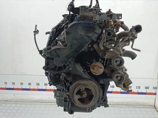 двигатель Nissan Navara D40 [рестайлинг] 2010, 2.5 л., дизель, АКПП, пикап, YD25DDTI