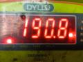двигатель Nissan Navara D40 [рестайлинг] 2010, 2.5 л., дизель, АКПП, пикап, YD25DDTI - фото №13