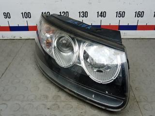 фара правая Hyundai Santa Fe 3 поколение (DM) 2012, 2.2 л., дизель, МКПП, внедорожник 5 дв.