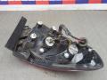 фонарь задний правый Hyundai Santa Fe 3 поколение (DM) 2012, 2.2 л., дизель, МКПП, внедорожник 5 дв. - фото №3