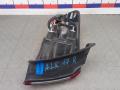 фонарь задний правый Hyundai Santa Fe 3 поколение (DM) 2012, 2.2 л., дизель, МКПП, внедорожник 5 дв. - фото №4
