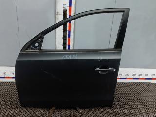 дверь передняя левая Hyundai i30 FD 2009, 1.4 л., бензин, МКПП, хетчбэк 5 дв.
