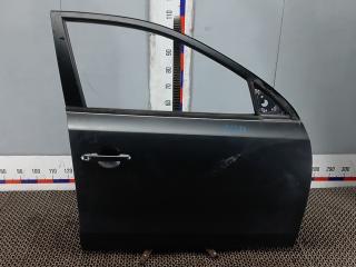 дверь передняя правая Hyundai i30 FD 2009, 1.4 л., бензин, МКПП, хетчбэк 5 дв.