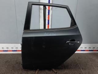дверь задняя левая Hyundai i30 FD 2009, 1.4 л., бензин, МКПП, хетчбэк 5 дв.