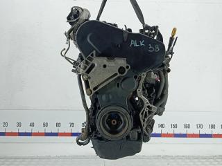 двигатель Volkswagen Passat 2014-2023 2016, 1.6 л., МКПП, универсал, DCXA