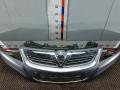 бампер передний Opel Zafira Family [рестайлинг] 2010, 1.9 л., дизель, МКПП, минивэн - фото №5