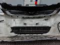 бампер передний Opel Zafira Family [рестайлинг] 2010, 1.9 л., дизель, МКПП, минивэн - фото №9
