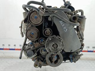 двигатель Toyota Land Cruiser Prado J120 2004, 3.0 л., дизель, МКПП, внедорожник 5 дв., 1KD-FTV
