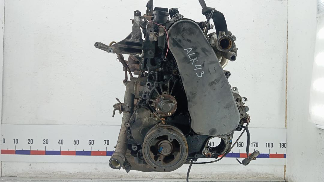 двигатель Toyota Land Cruiser Prado 2004, 3.0 л., дизель, МКПП, внедорожник 5 дв., 1KD-FTV, 1900030150