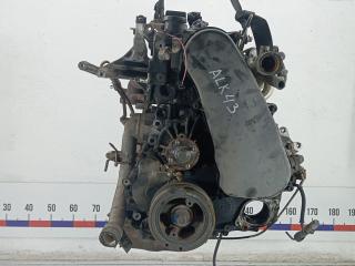 двигатель Toyota Land Cruiser Prado J120 2004, 3.0 л., дизель, МКПП, внедорожник 5 дв., 1KD-FTV