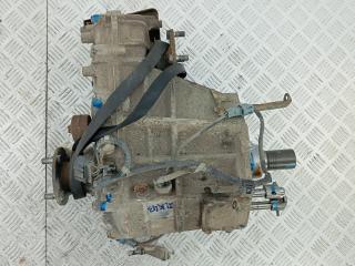 раздаточная коробка Toyota Land Cruiser Prado J120 2004, 3.0 л., дизель, МКПП, внедорожник 5 дв., BN