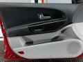 дверь передняя левая Kia Ceed 1 поколение 2008, 1.6 л., дизель, МКПП, хетчбэк 5 дв. - фото №8